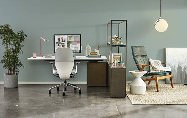 Steelcase|||