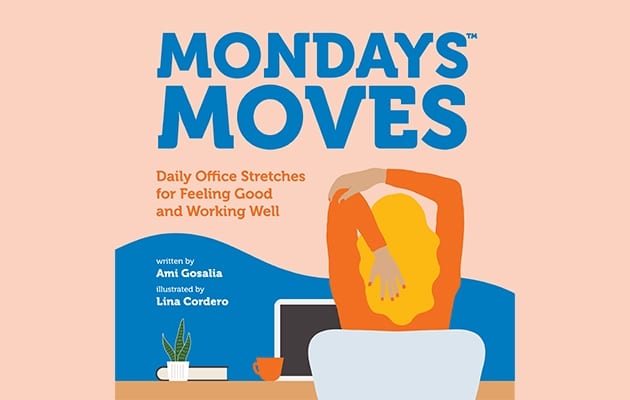 Mondays|||