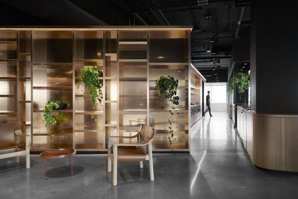 Shelving