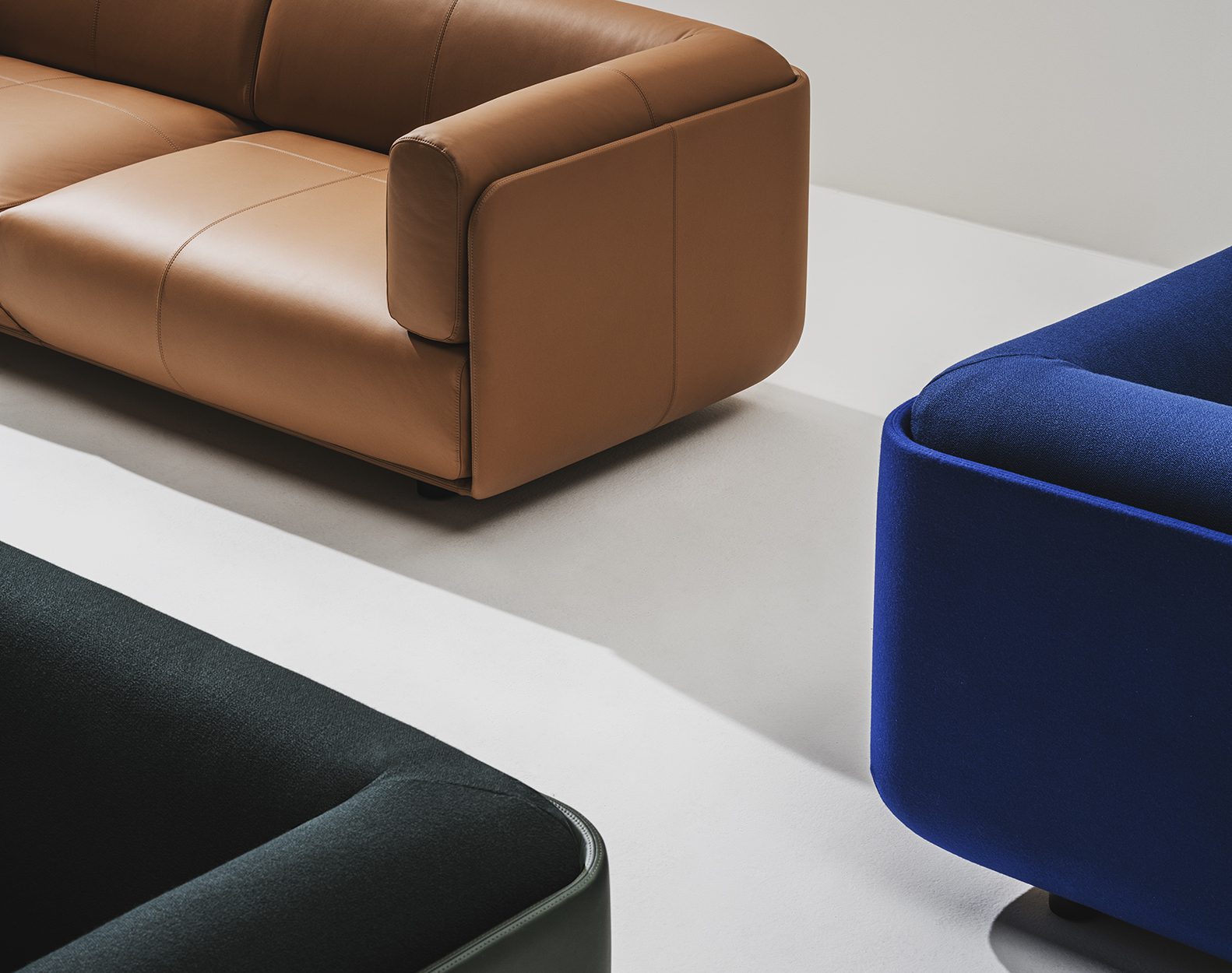 Arper Sofas