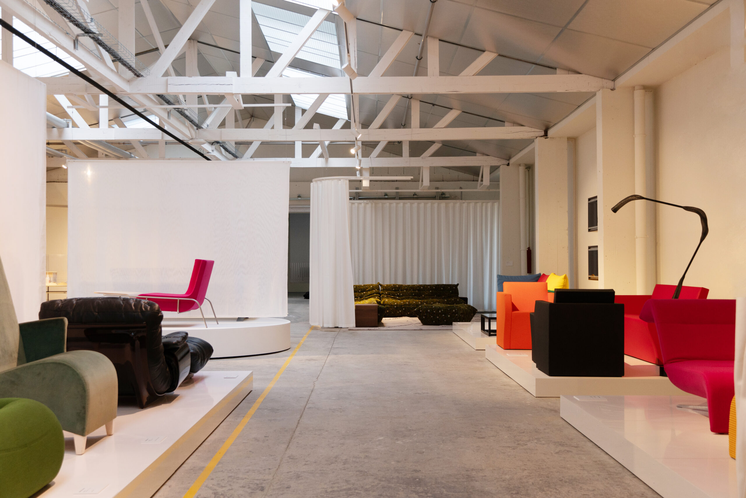 togo sofa