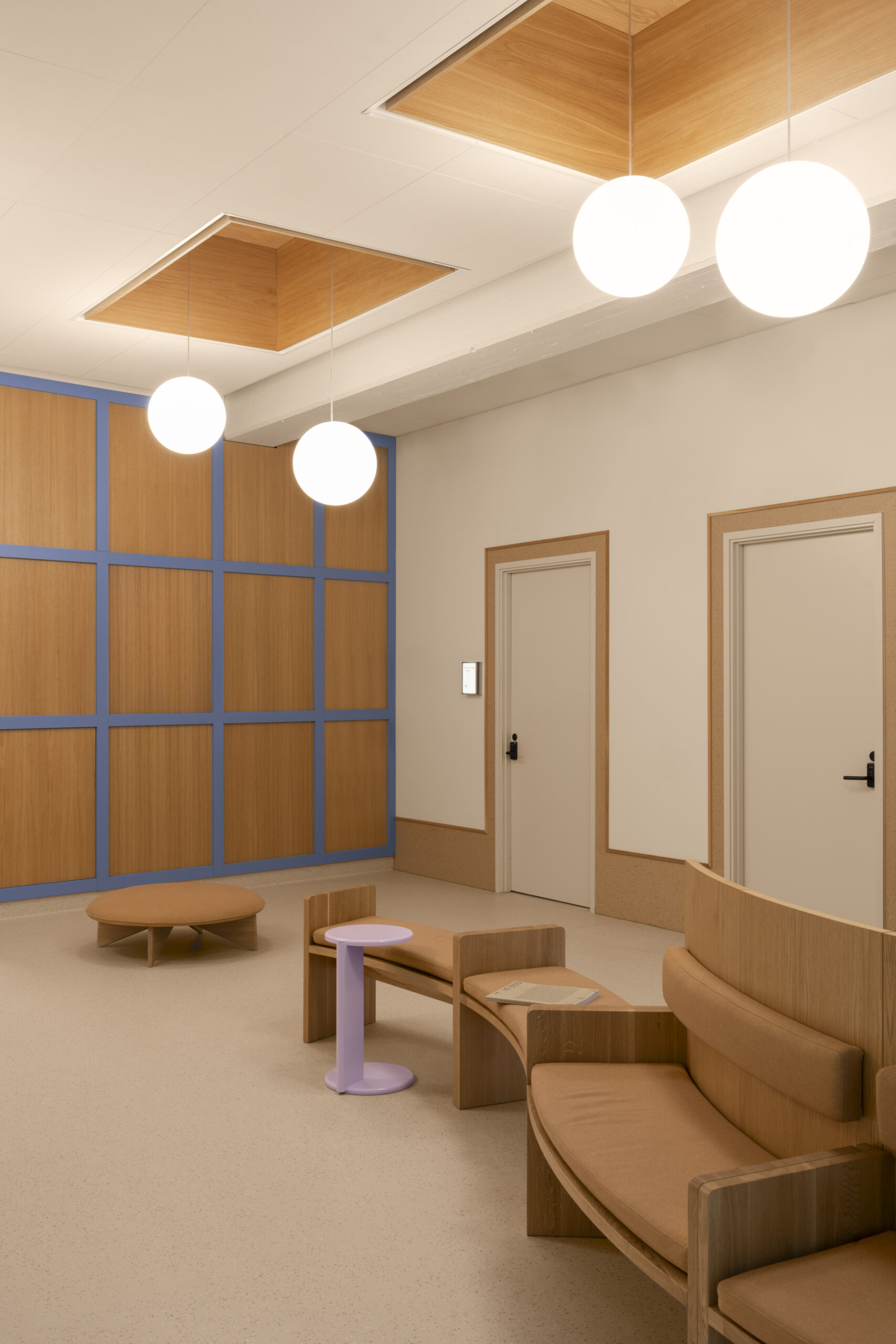 stockholm clinic